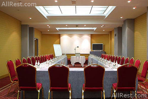 Plaza, A Boscolo First Class Hotel 16